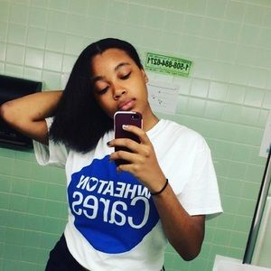 Meet your Posher, Destiney